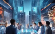 中国科技创新，引领全球变革