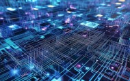数码科技动态图，高清大图解析