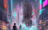 科幻科技动态，未来科技与人类文明的对话