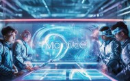 锦皓智能科技，AI时代的新机遇，未来的发展方向