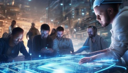 探索AI开发板与用户共创的未来机遇
