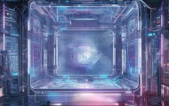 x1科技，科技助力壁纸制作的未来