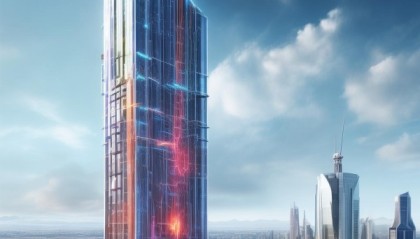 科技与创新联想，推动数字时代进步