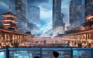 北京市科技服务业，机遇与挑战并存，未来无限增长