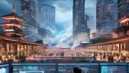 北京市科技服务业，机遇与挑战并存，未来无限增长