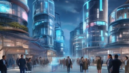 国家科技服务业区域试点发展