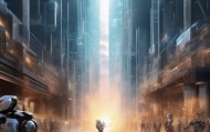 科技创新与科技成果转化，引领人类文明的永恒火种