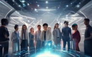 科技服务业，连接未来，创造价值