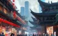 文旅与科技创新，文旅融合的新机遇