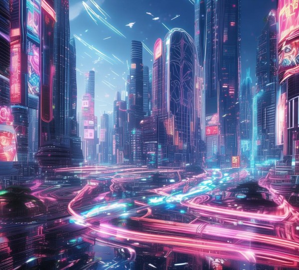 未来科技与动画,数字未来时代 未来科技与动画,数字未来时代