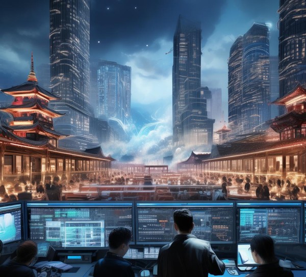 北京市科技服务业，机遇与挑战并存，未来无限增长